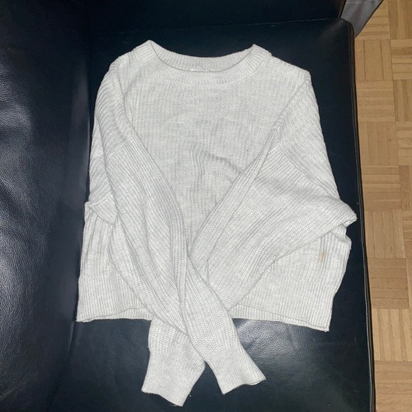 Garage sweater - Picture 1 of 1